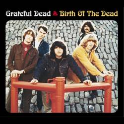 Grateful Dead : Birth of the Dead